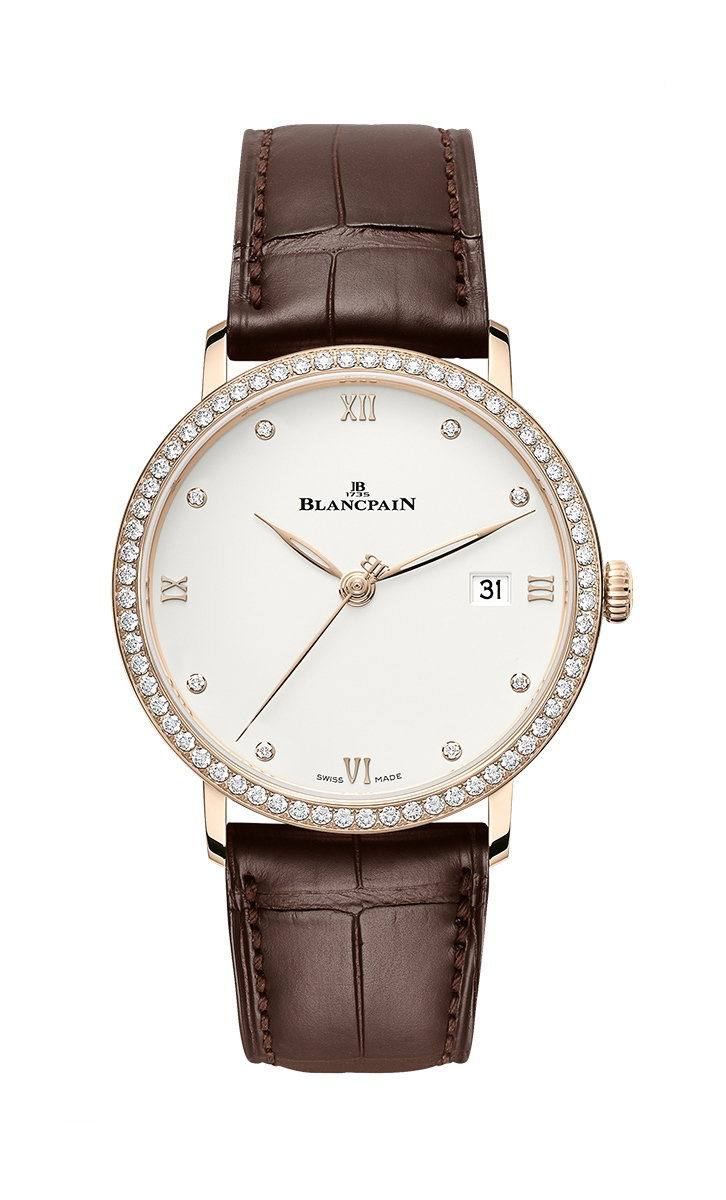 Villeret Ultraplate 38