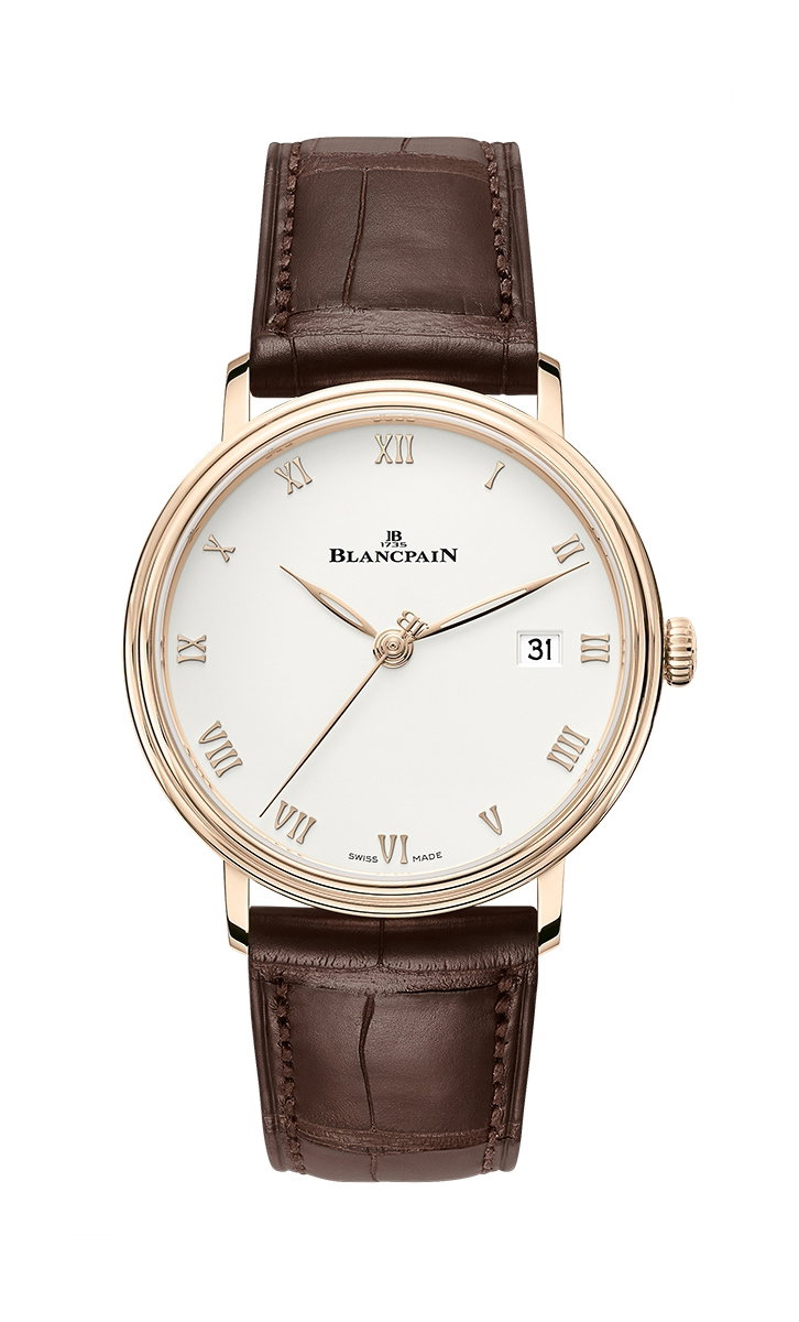 Villeret Ultraplate 38