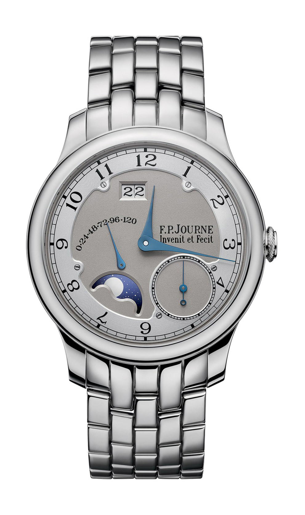 F.P.Journe Divine 36 MM