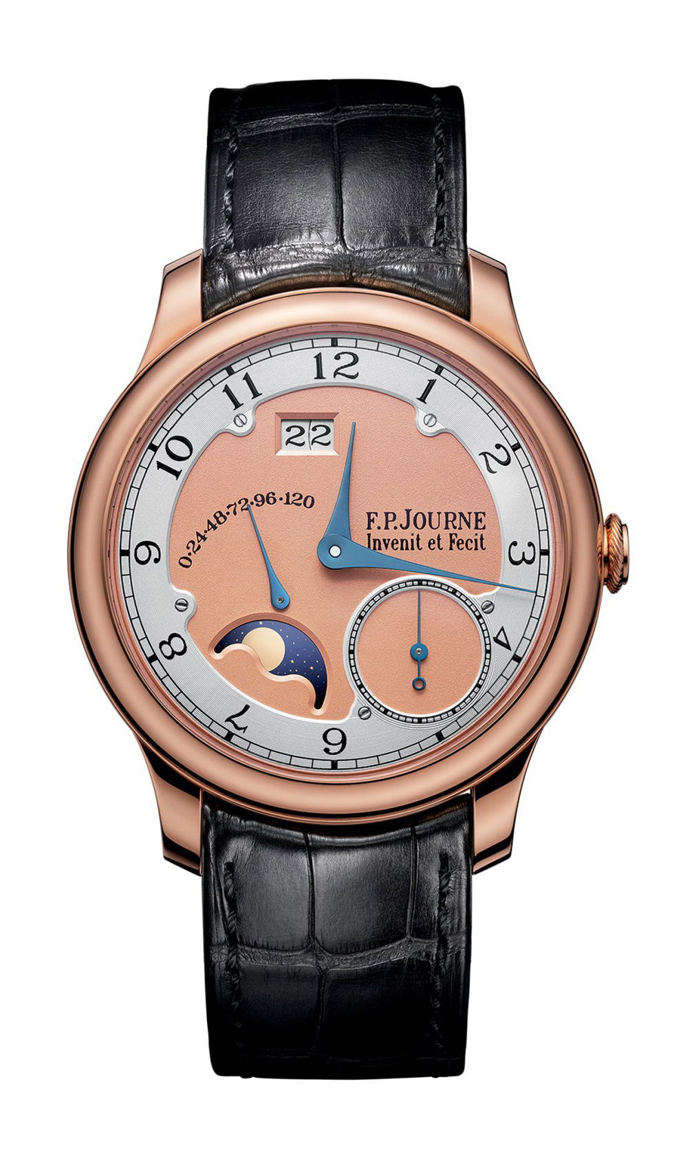 F. P. Journe Divine 36 MM