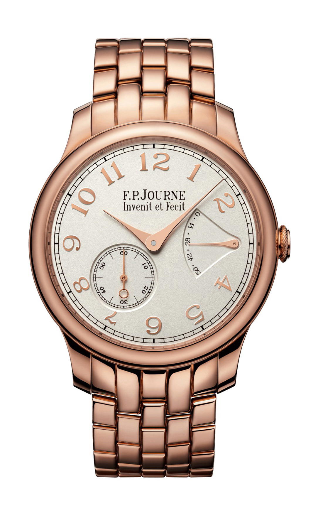 F.P.Journe Chronomètre Souverain