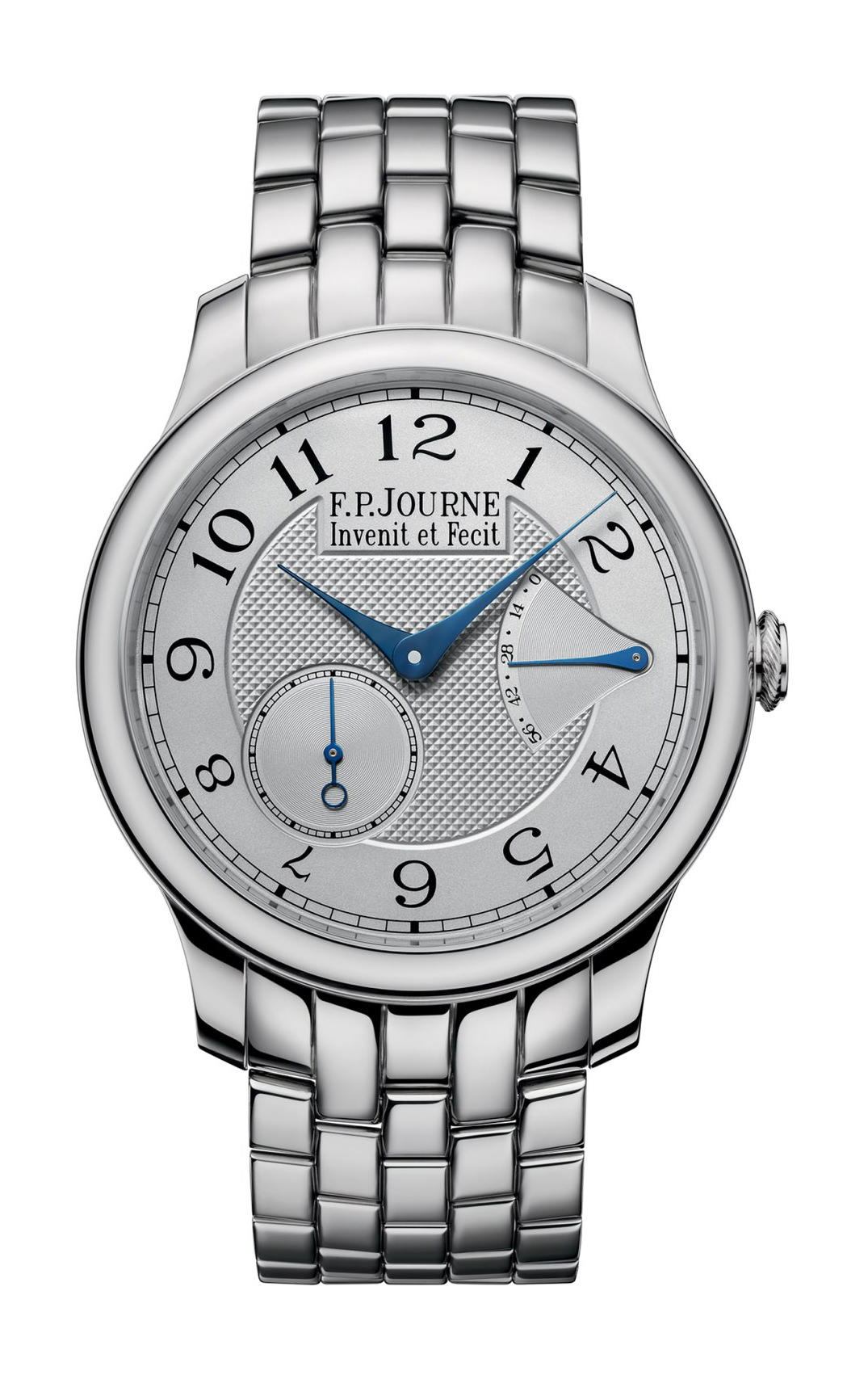 F.P.Journe Chronomètre Souverain