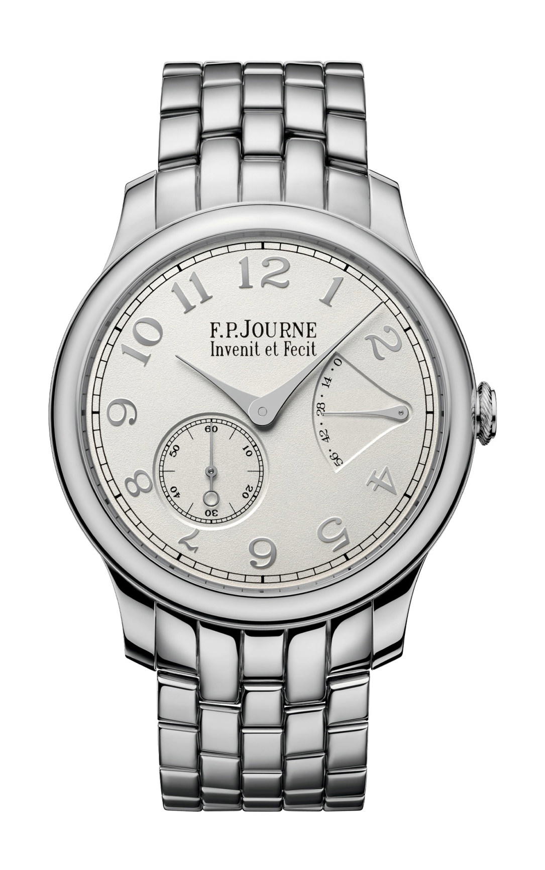 F.P.Journe Chronomètre Souverain