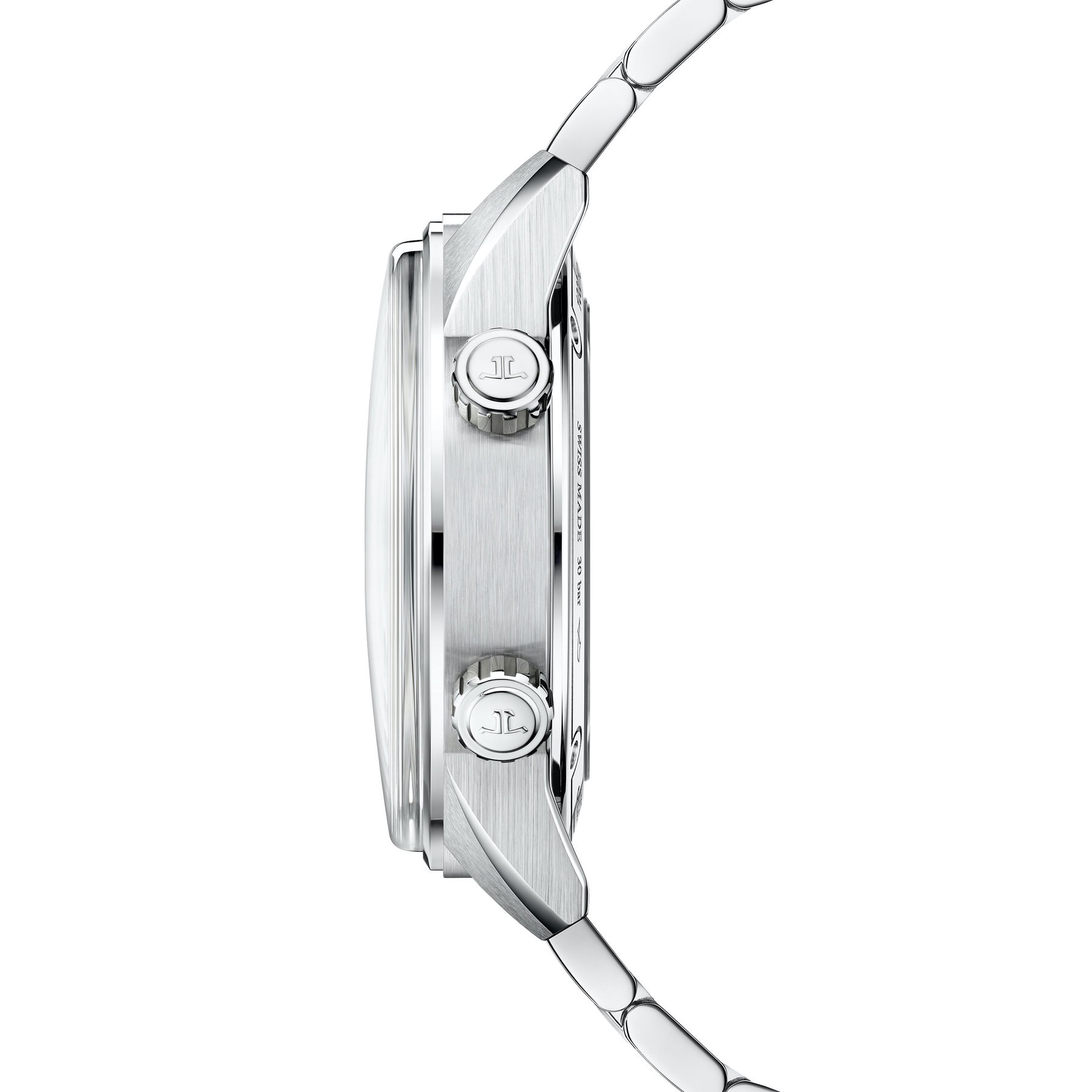 Jaeger-LeCoultre Polaris Mariner Date