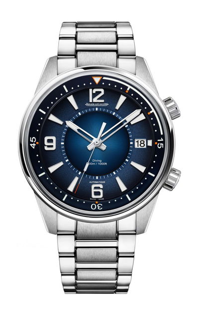 Jaeger-LeCoultre Polaris Mariner Date