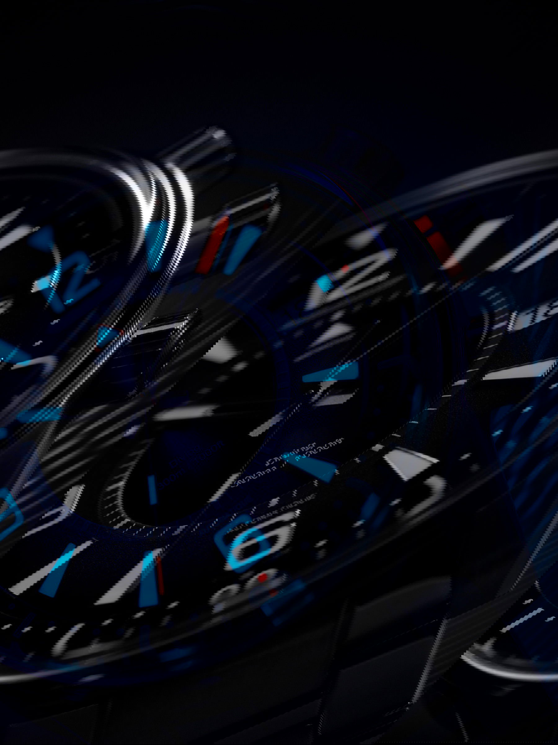 Jaeger-LeCoultre Polaris Mariner Memovox