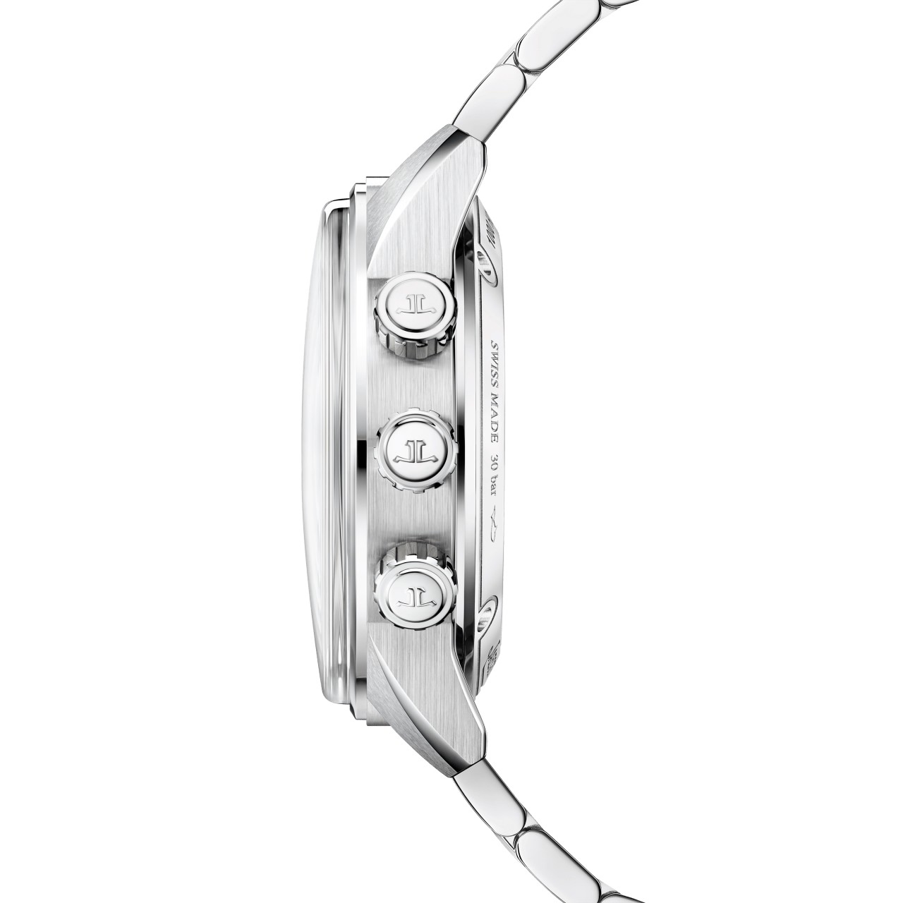 Jaeger-LeCoultre Polaris Mariner Memovox