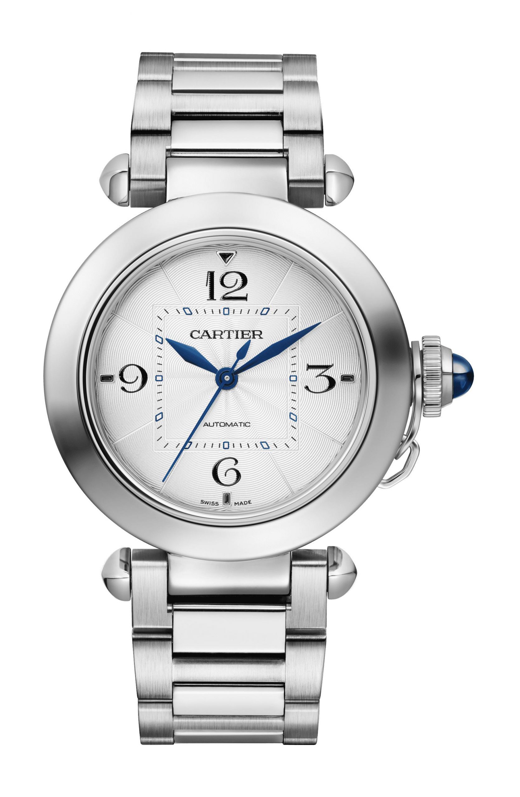 Cartier Pasha de Cartier