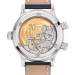 Patek Philippe Calatrava Pilot Travel Time