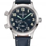 Patek Philippe Calatrava Pilot Travel Time