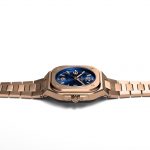 Bell &amp; Ross BR 05 Blue Gold