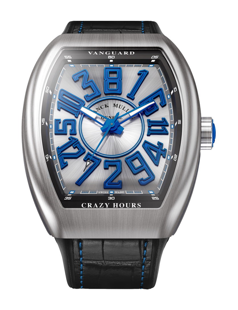 Vanguard Crazy Hours™ - Image 1