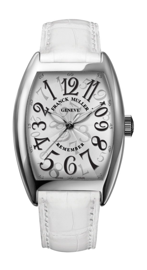 Cintrée Curvex Remember
