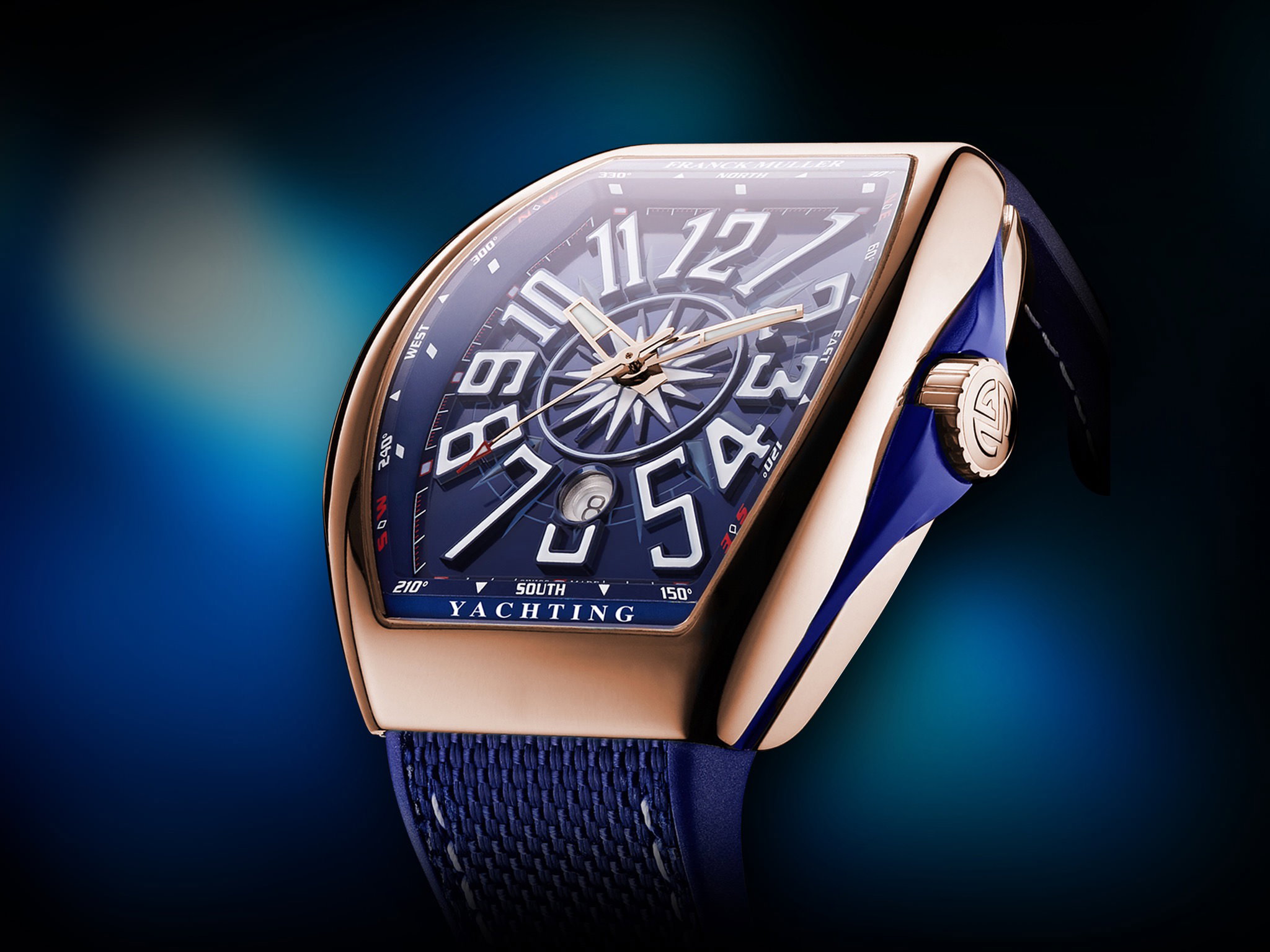 Vanguard™ Yachting - Image 3