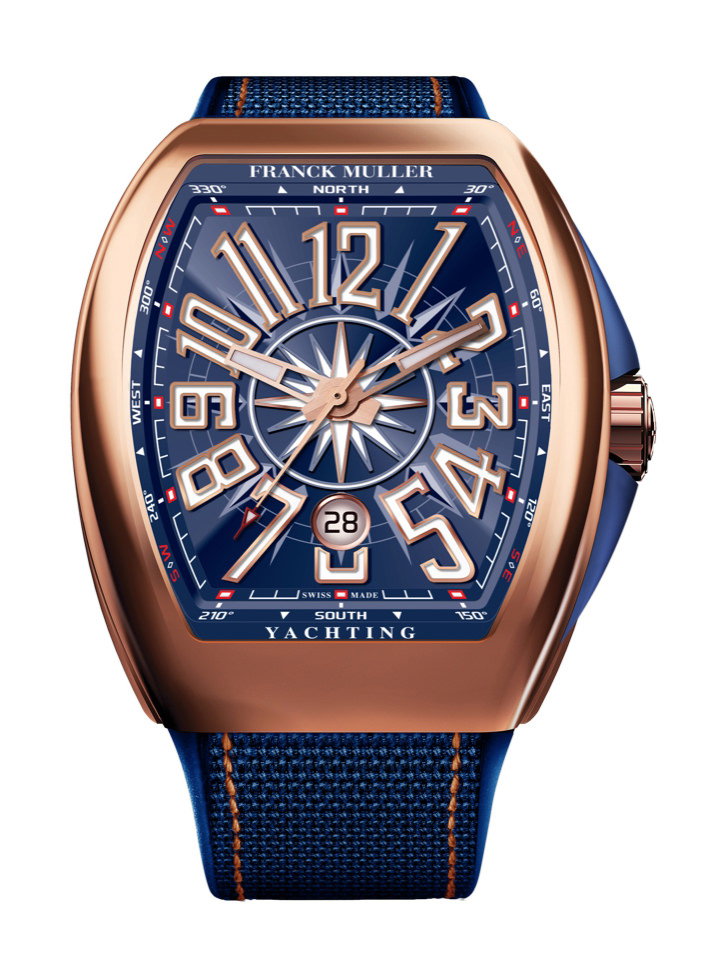 Vanguard™ Yachting - Image 1