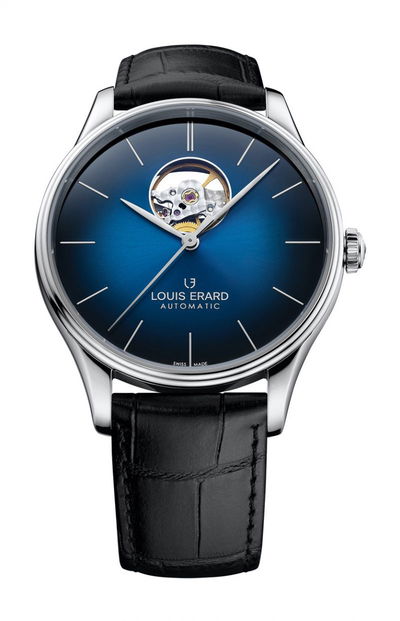 Louis Erard Héritage Open