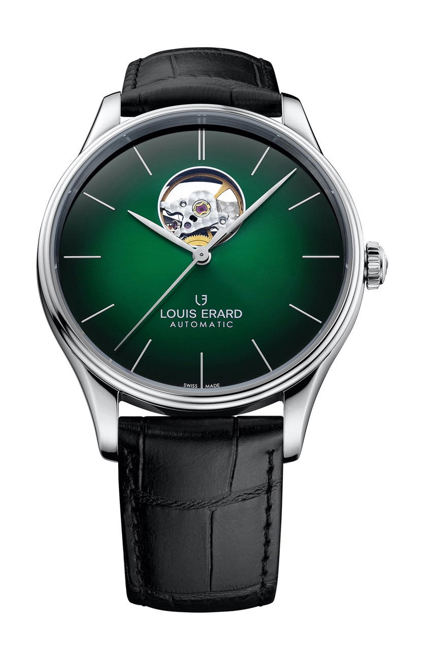 Louis Erard Héritage Open