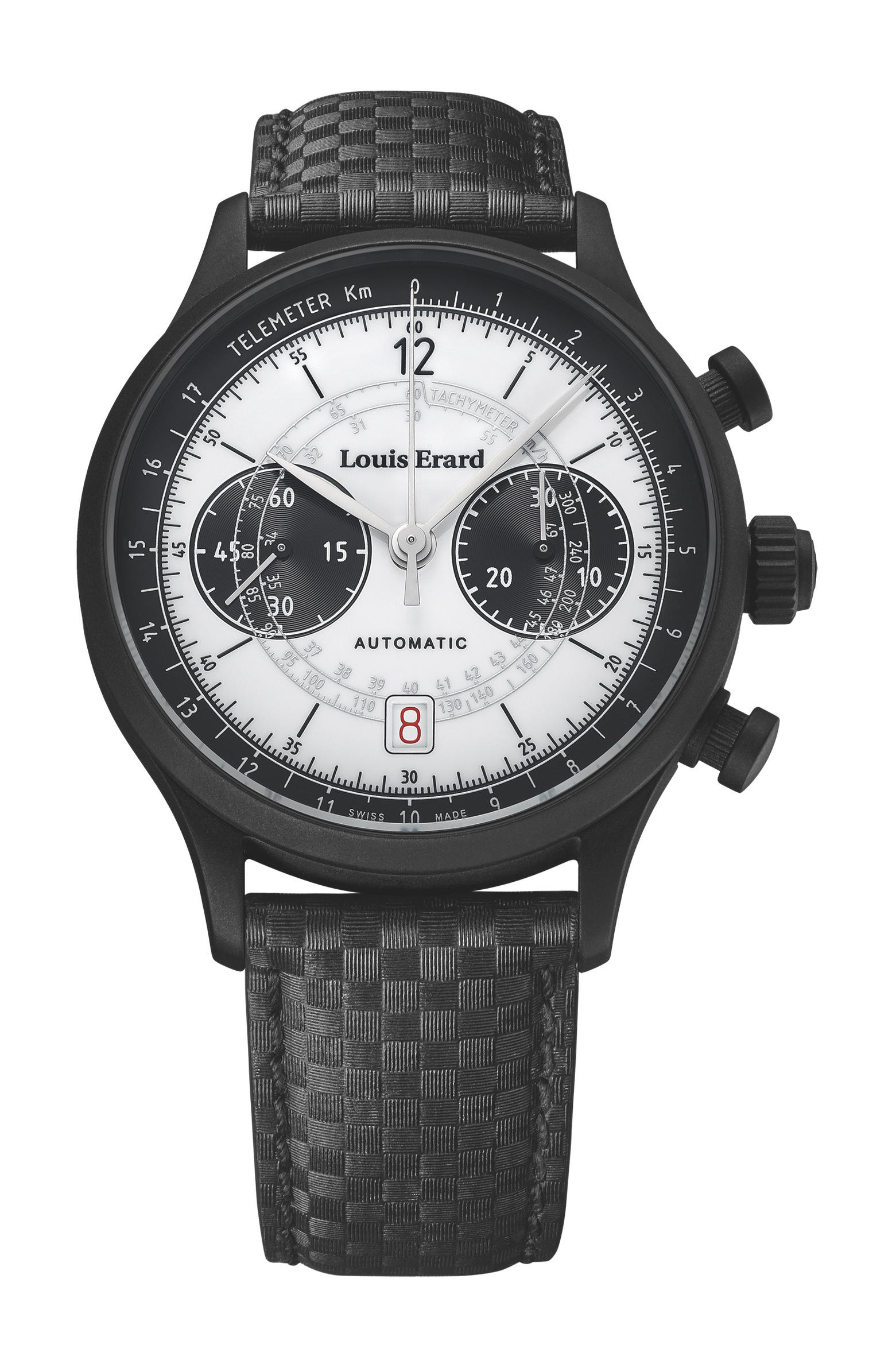Louis Erard La Sportive Ultima RS Limited Edition
