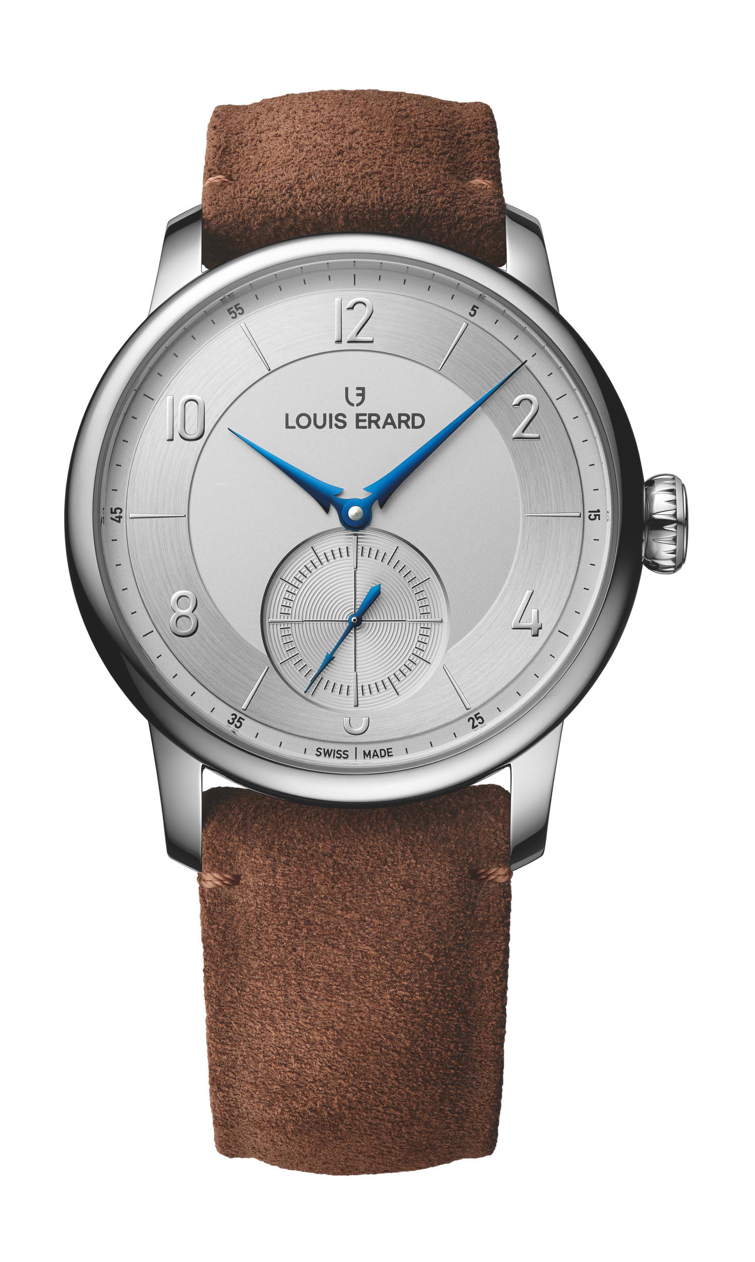 Louis Erard Excellence Petite Seconde