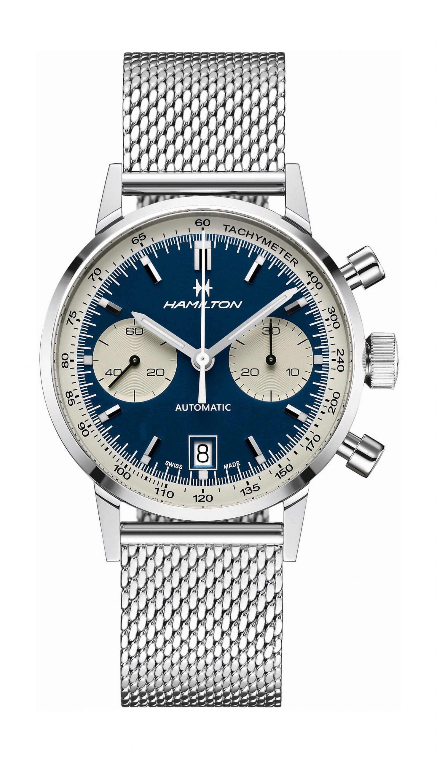 Hamilton American Classic Automatic Chronograph
