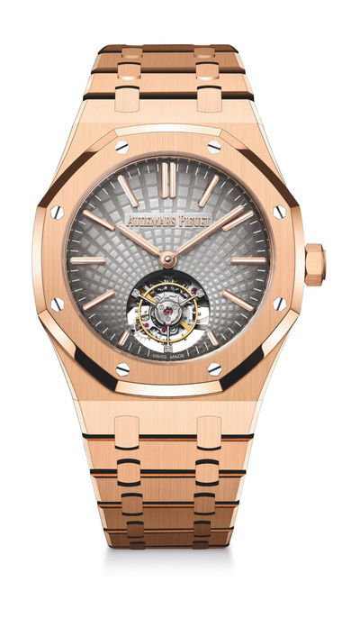 Audemars Piguet Royal Oak Selfwinding Flying Tourbillon