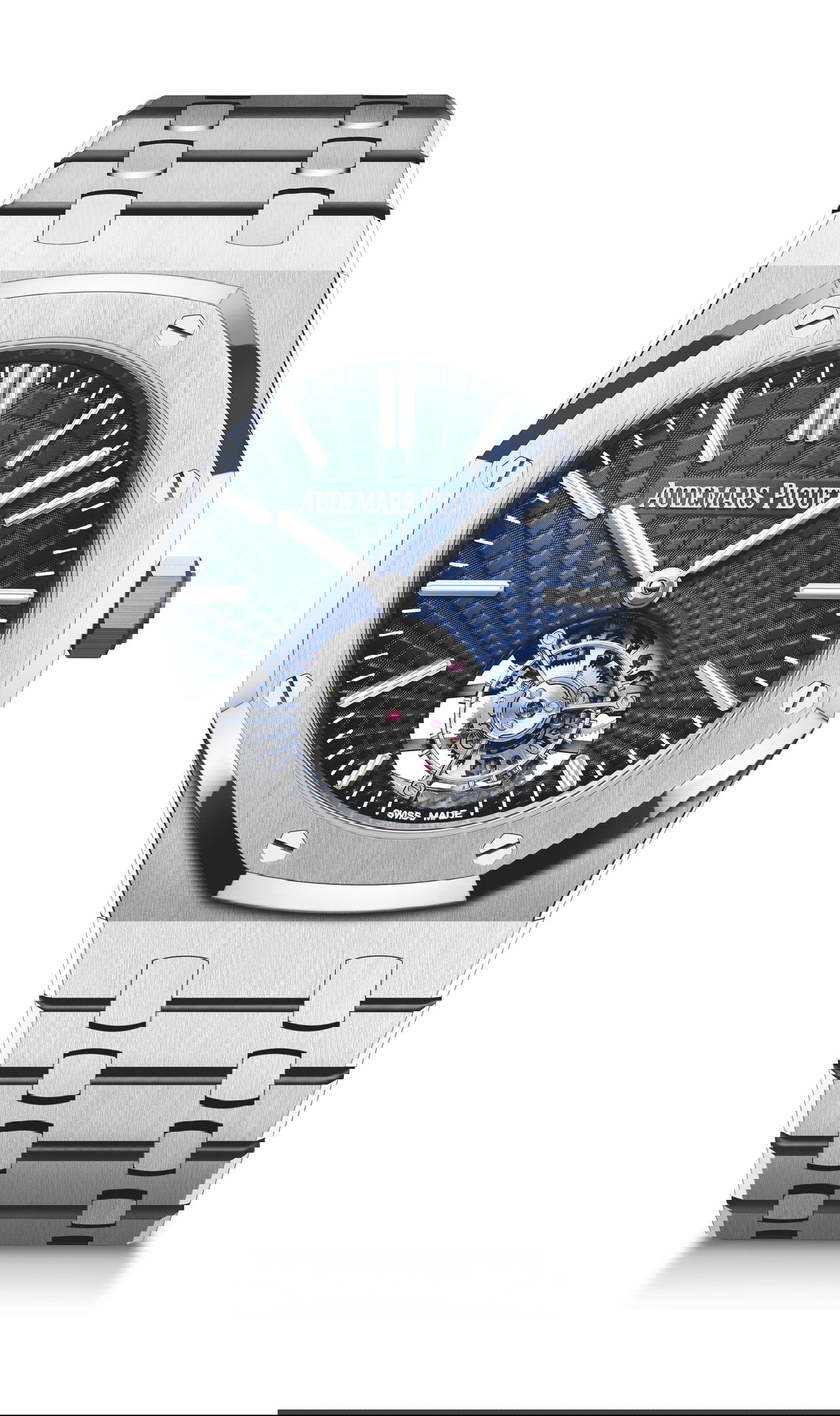 Audemars Piguet Royal Oak Selfwinding Flying Tourbillon