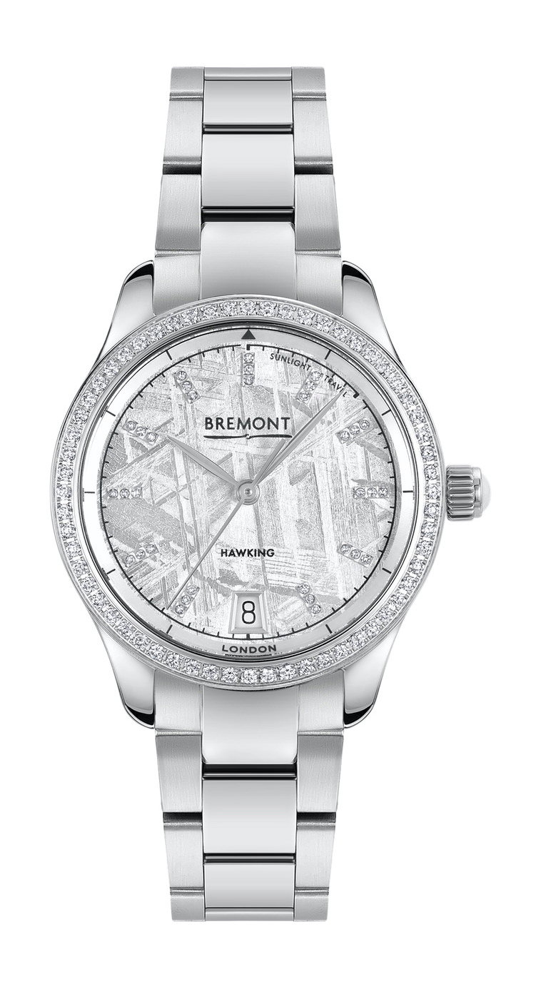 Bremont Bremont Hawking Collection