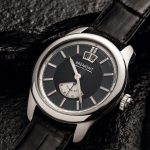 Bremont Hawking Stainless Steel