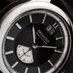 Bremont Hawking Stainless Steel