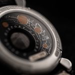 Bremont Hawking Stainless Steel