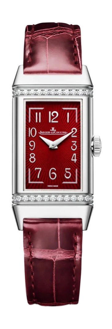 Jaeger-LeCoultre Reverso One Monoface