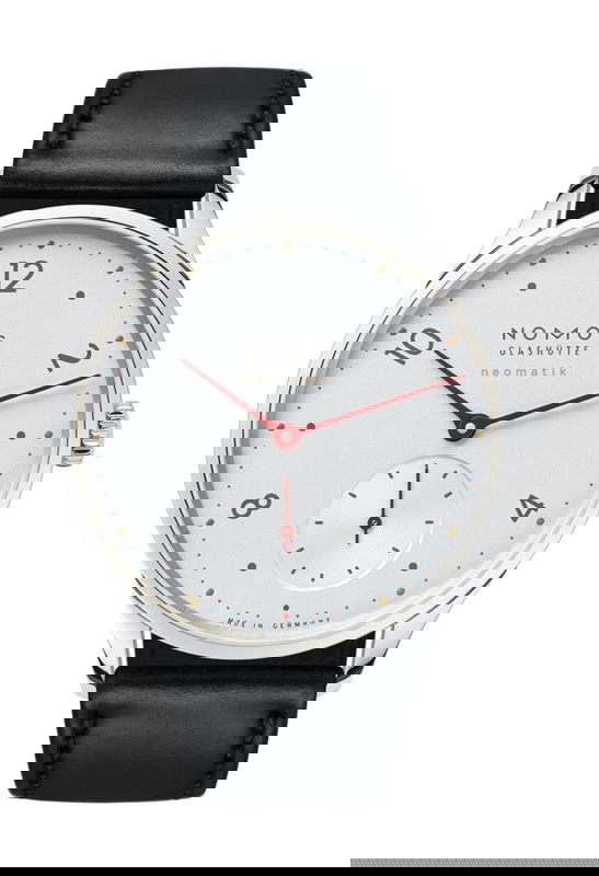 Nomos Glashütte Minimatik 