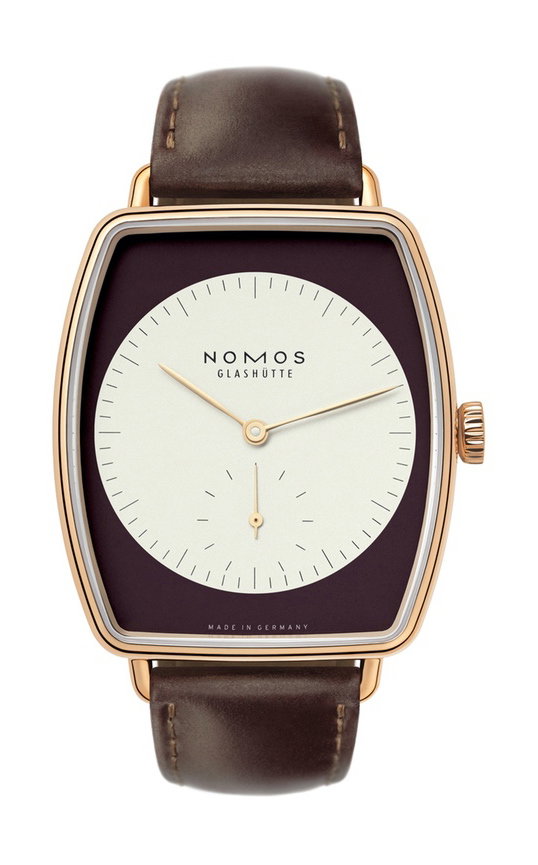 Nomos Glashütte Lux