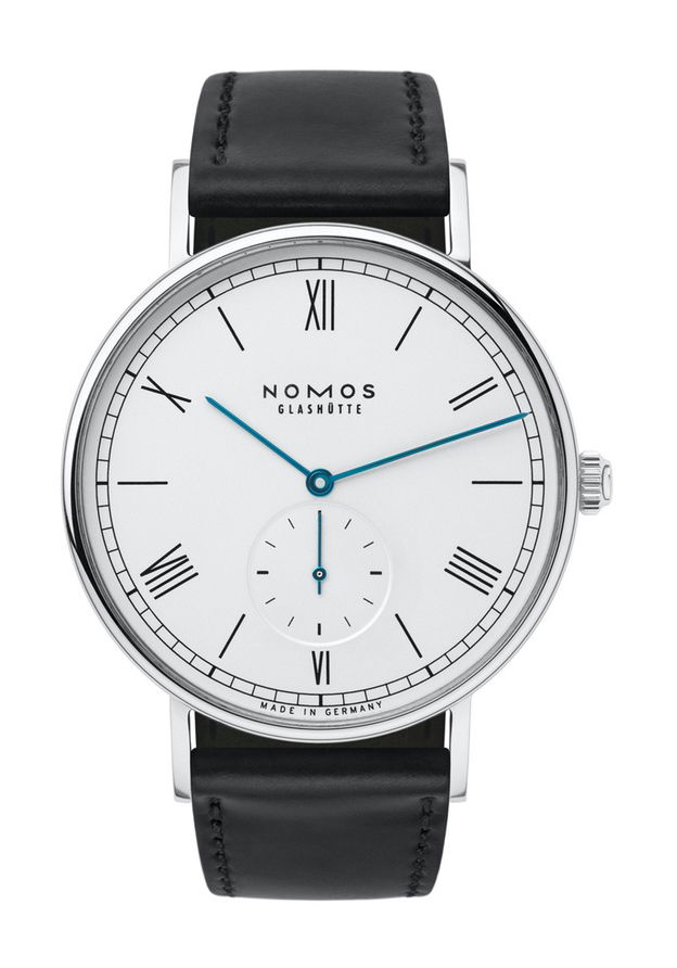 Nomos Glashütte Ludwig Automatik  
