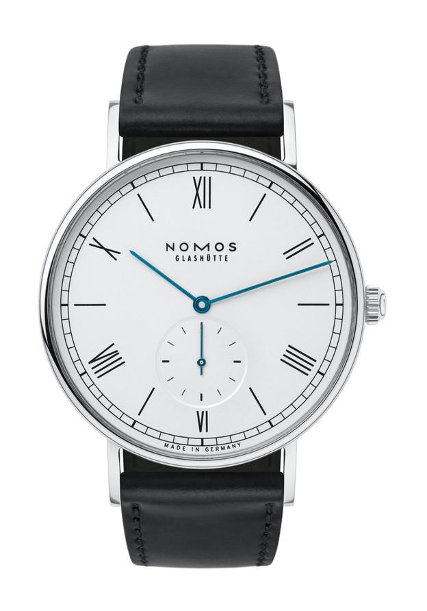 Nomos Glashütte Ludwig Automatik