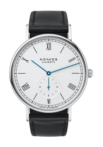 Nomos Glashütte Ludwig Automatik  