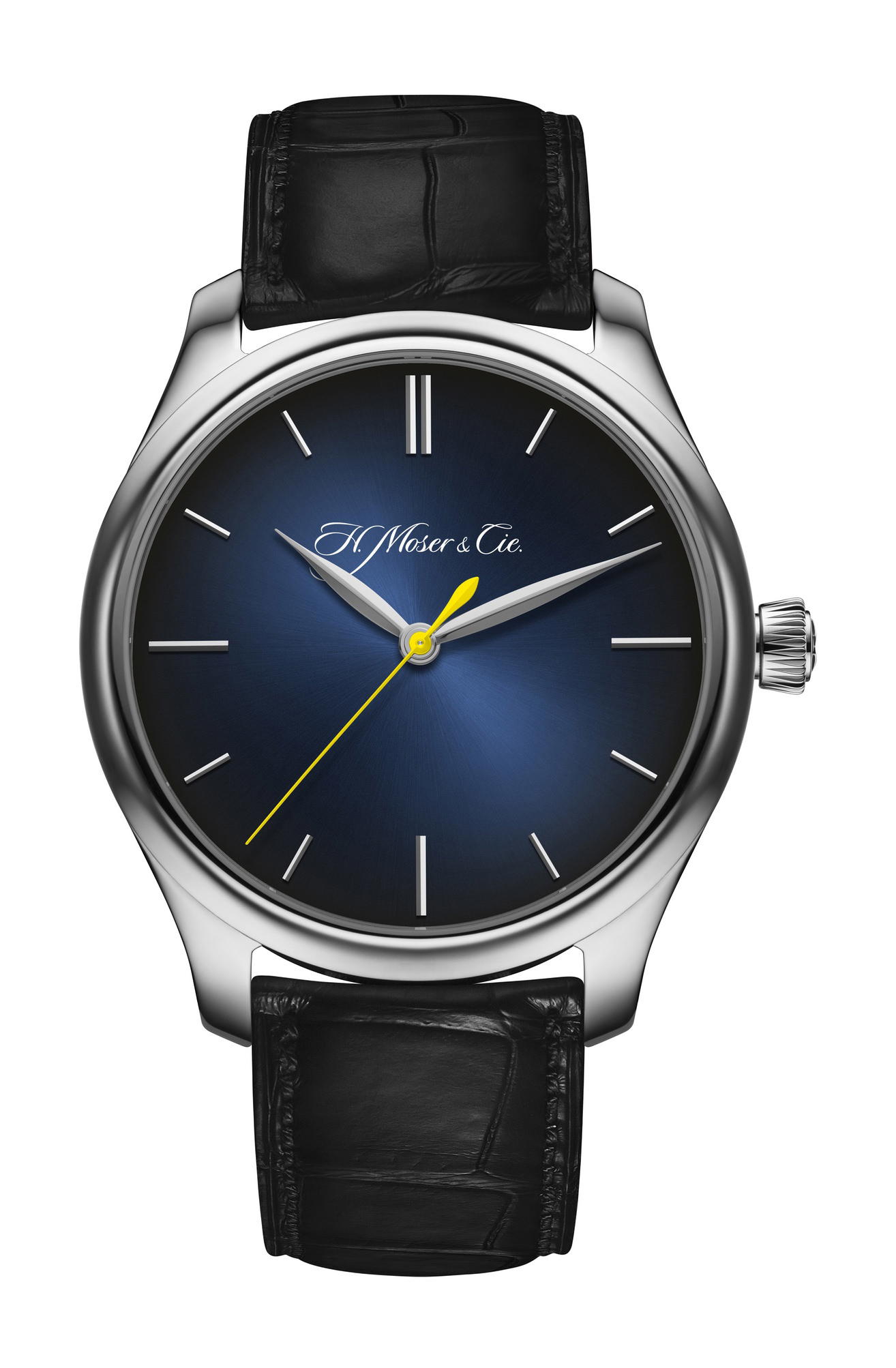 H. Moser & Cie Endeavour Centre Seconds Automatic