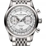Carl F. Bucherer Manero Flyback