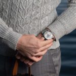 Carl F. Bucherer Manero Flyback
