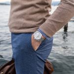 Carl F. Bucherer Manero Flyback