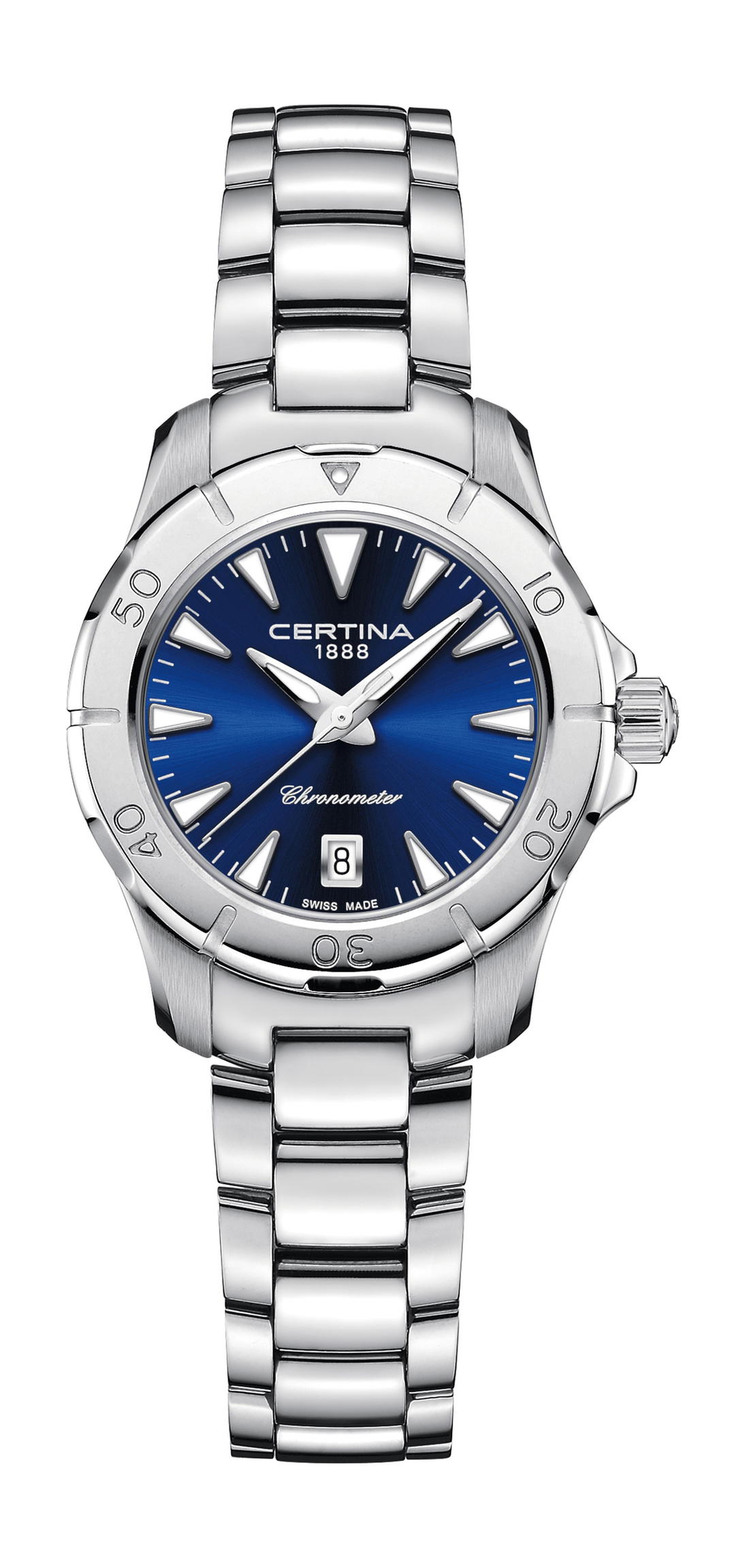 Certina DS Action Lady