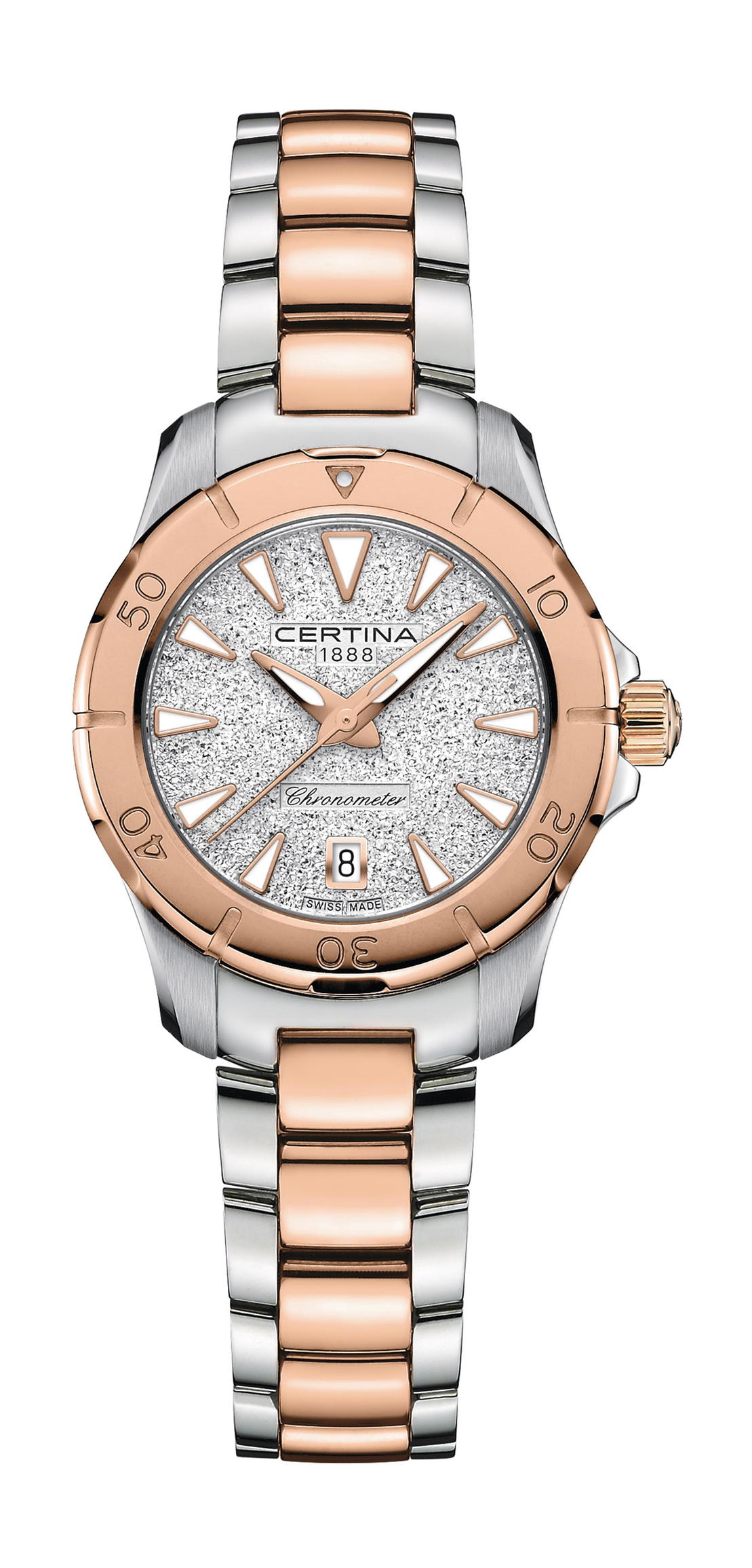 Certina DS Action Lady