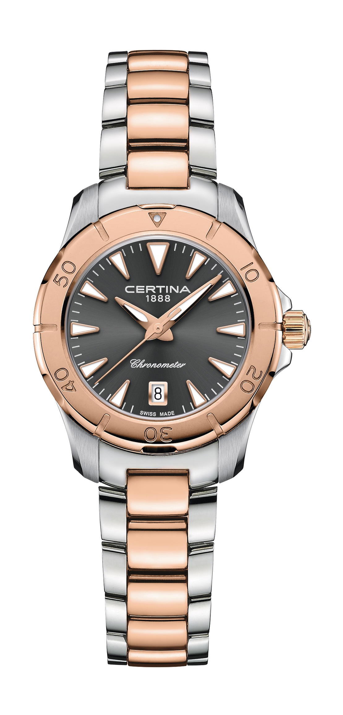 Certina DS Action Lady