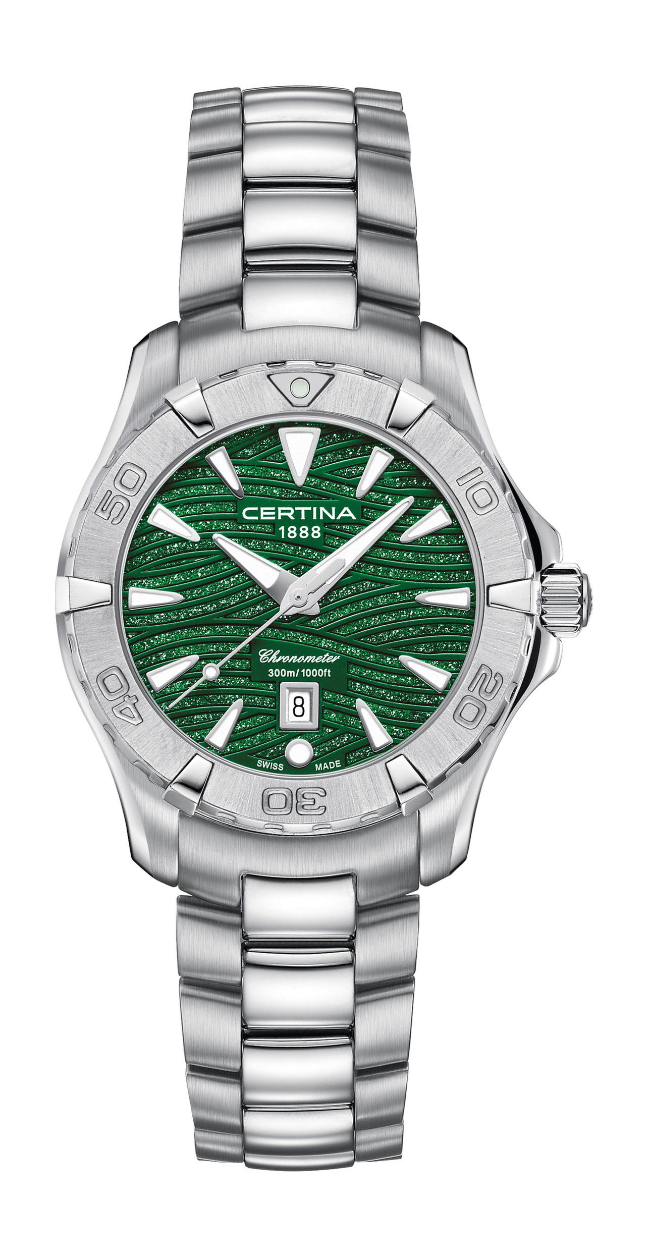 Certina DS Action Lady