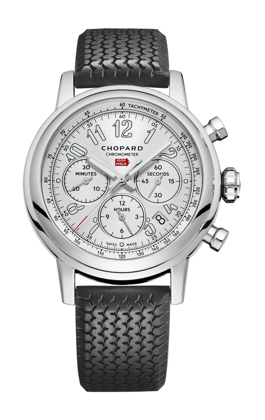 Chopard Mille Miglia Classic Chronograph