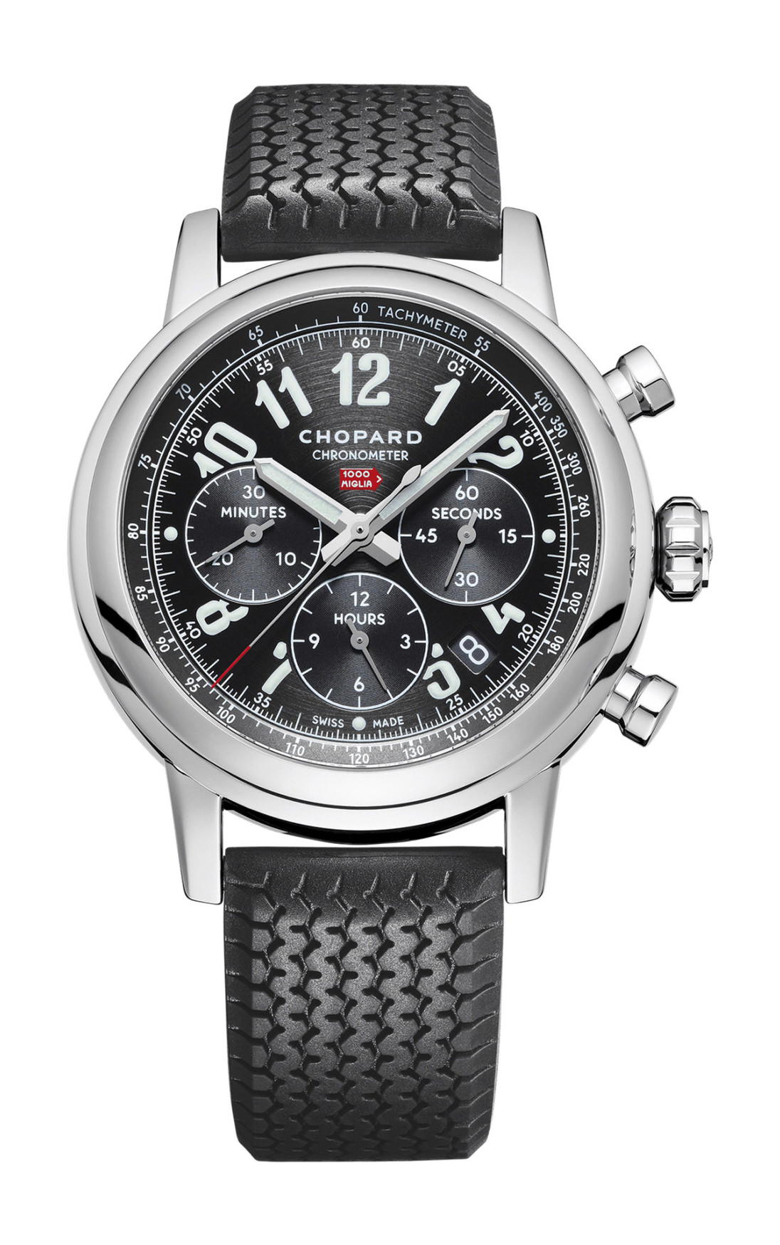 Chopard Mille Miglia Classic Chronograph