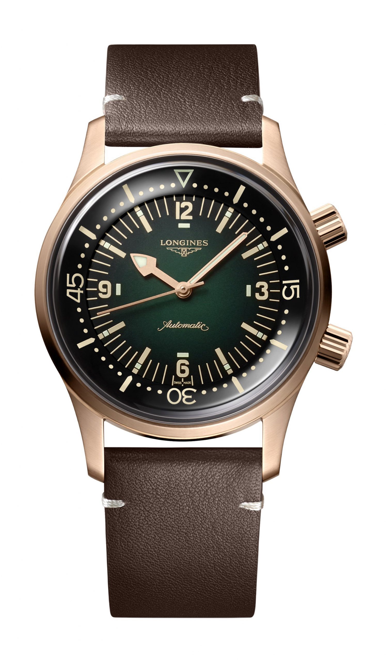 Longines Legend Diver