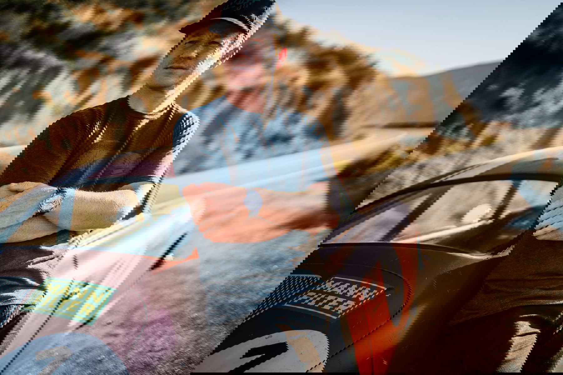 Chopard Mille Miglia GTS Luftgekühlt Edition