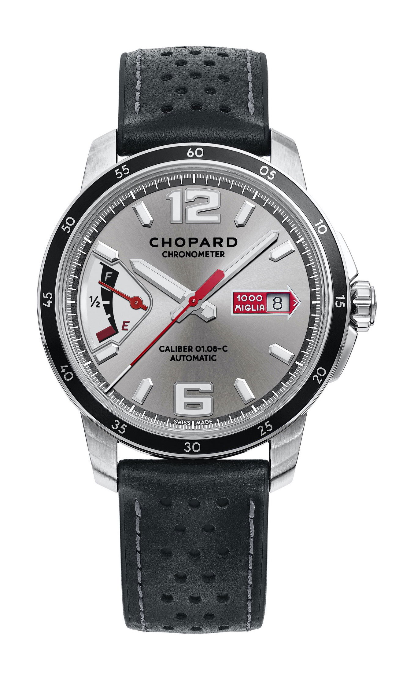Chopard Mille Miglia GTS Luftgekühlt Edition