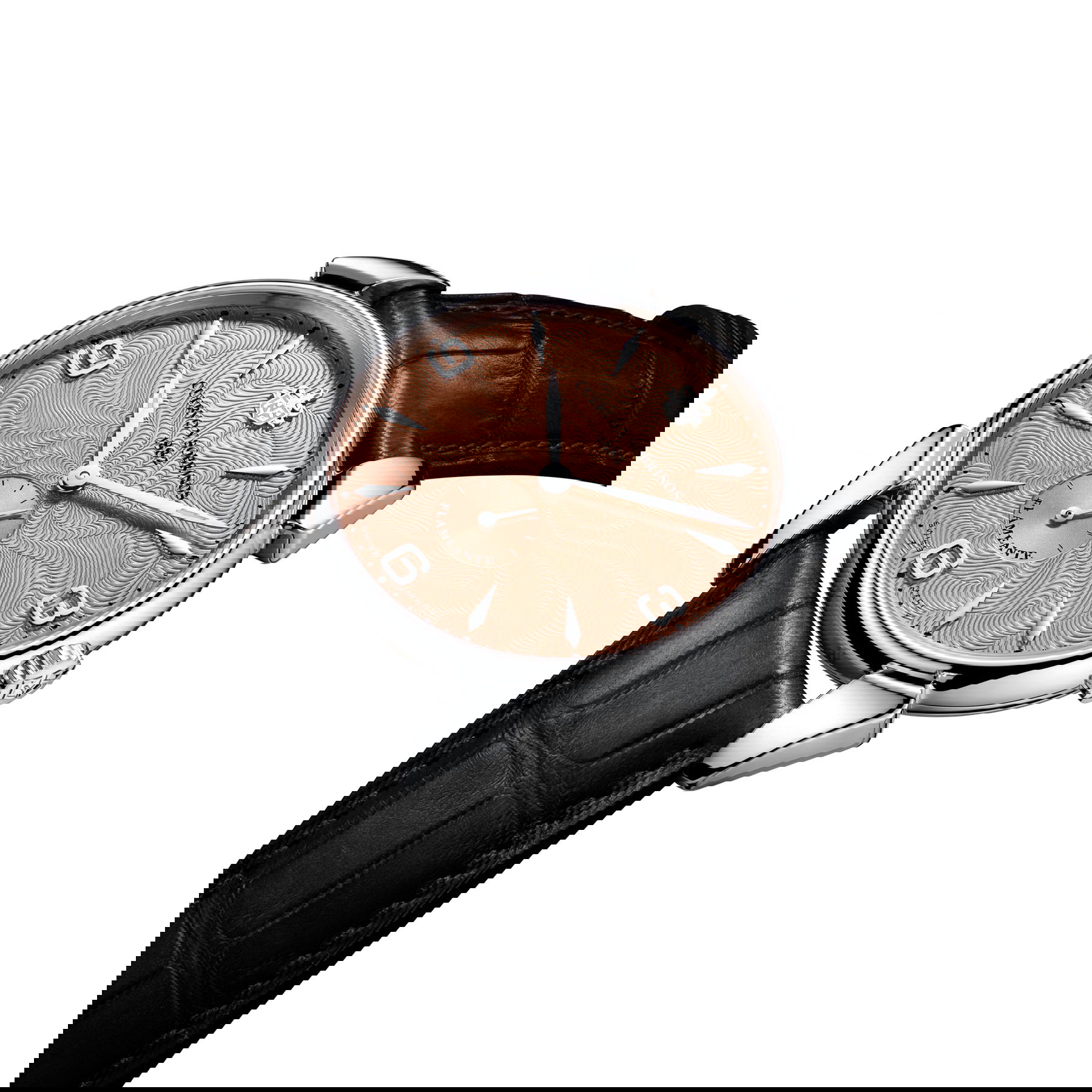 Cuervo y Sobrinos Historiador Flameante